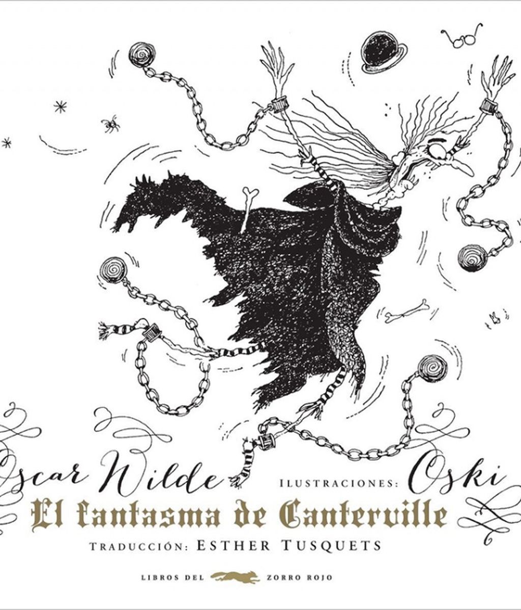 ELFANTASMADECANTERVILLE-LOSLIBROSDELZORROROJO