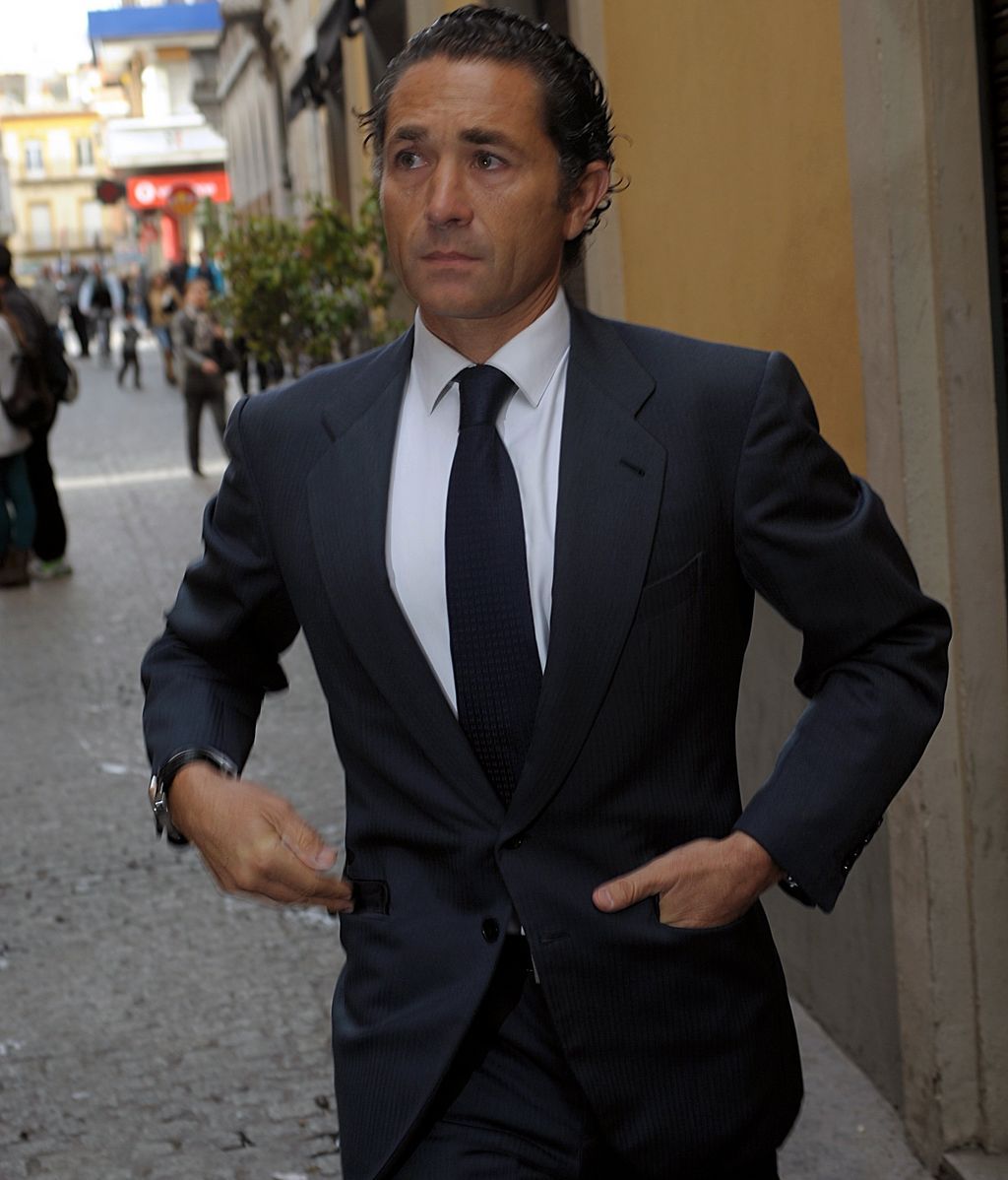 Álvaro Fuster, en imagen de archivo