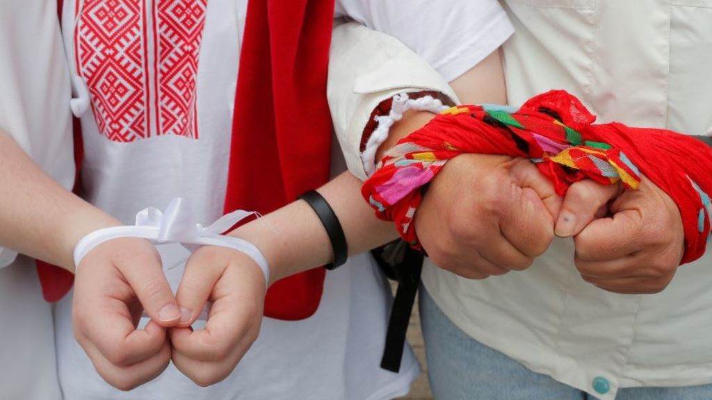 Sonia, víctima de la violencia de género: “El maltrato físico se cura, el psicológico te acompaña toda la vida” Sonia, víctima de la violencia de género: “El maltrato físico se cura, el psicológico te acompaña toda la vida”