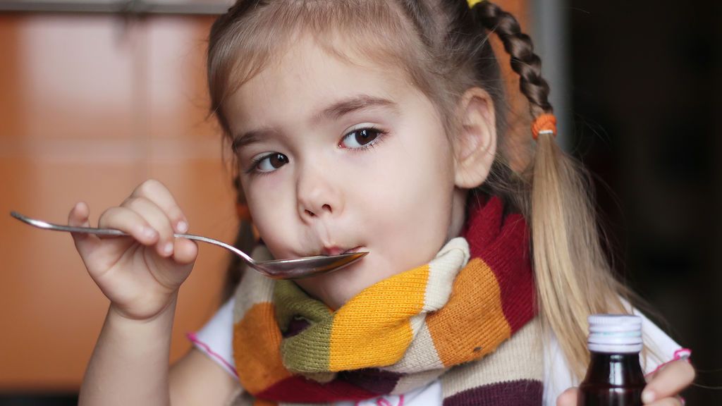 El abuso de antibióticos en niños puede generar resistencia: los riesgos antes de los 2 años.