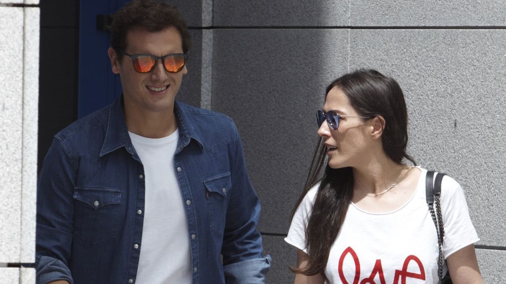 ¿Cómo comenzó la relación de Malú y Albert Rivera?