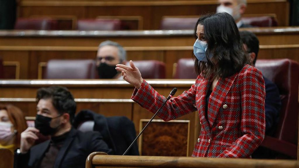Ciudadanos no se levantará de la mesa de negociación de los Presupuestos pero se decanta por el "no" Ciudadanos no se levantará de la mesa de negociación de los Presupuestos pero se decanta por el "no"