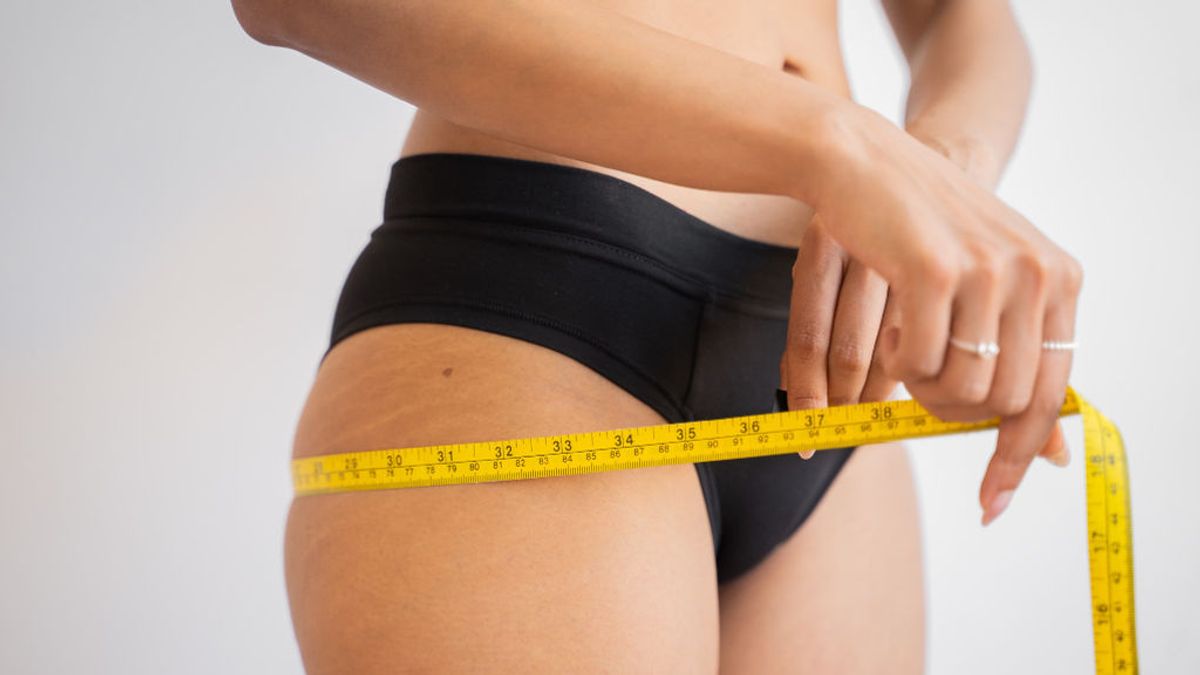 Se puede tener bulimia sin vomitar y anorexia con sobrepeso: algunas cosas desconocidas sobre los trastornos alimenticios