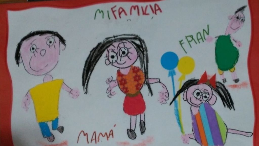 Estrella, madre de acogida: "Tú sabes lo que les puedes dar, pero no te imaginas lo que puedes recibir" Estrella, madre de acogida: "Tú sabes lo que les puedes dar, pero no te imaginas lo que puedes recibir"