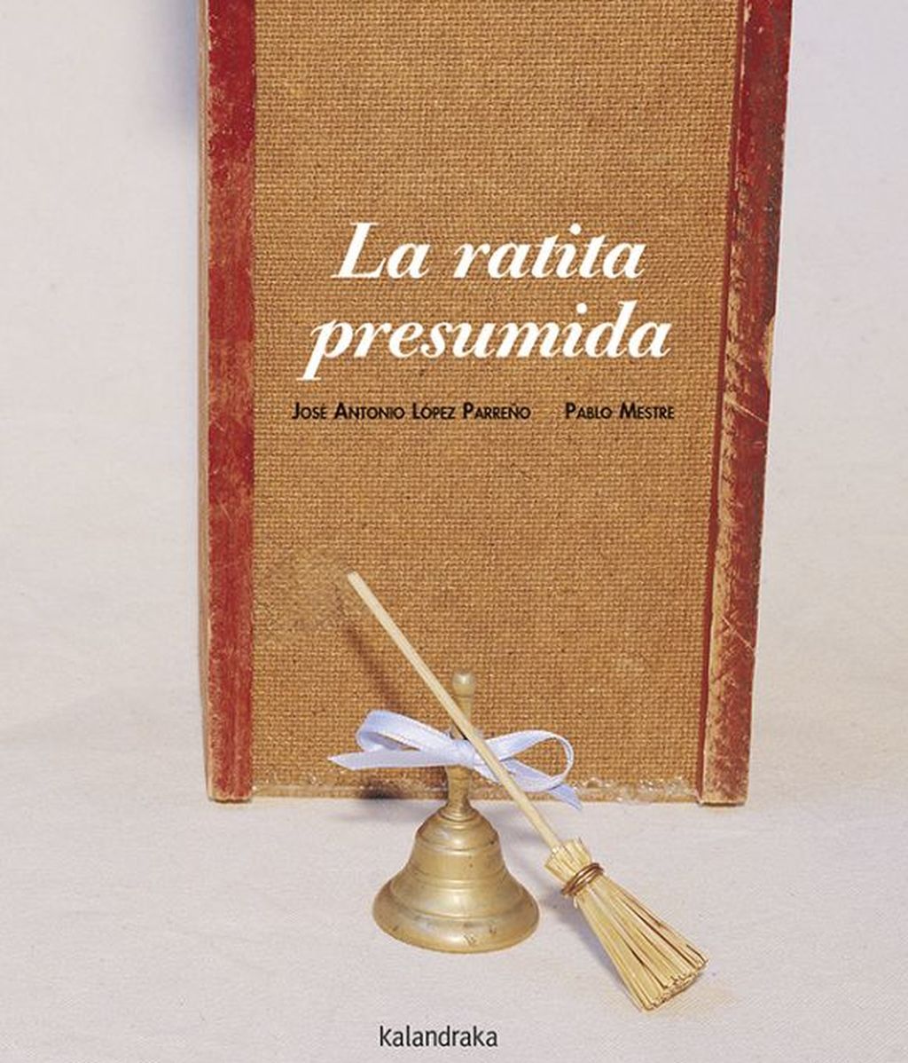 LA-RATITA-PRESUMIDA-KALANDRAKA