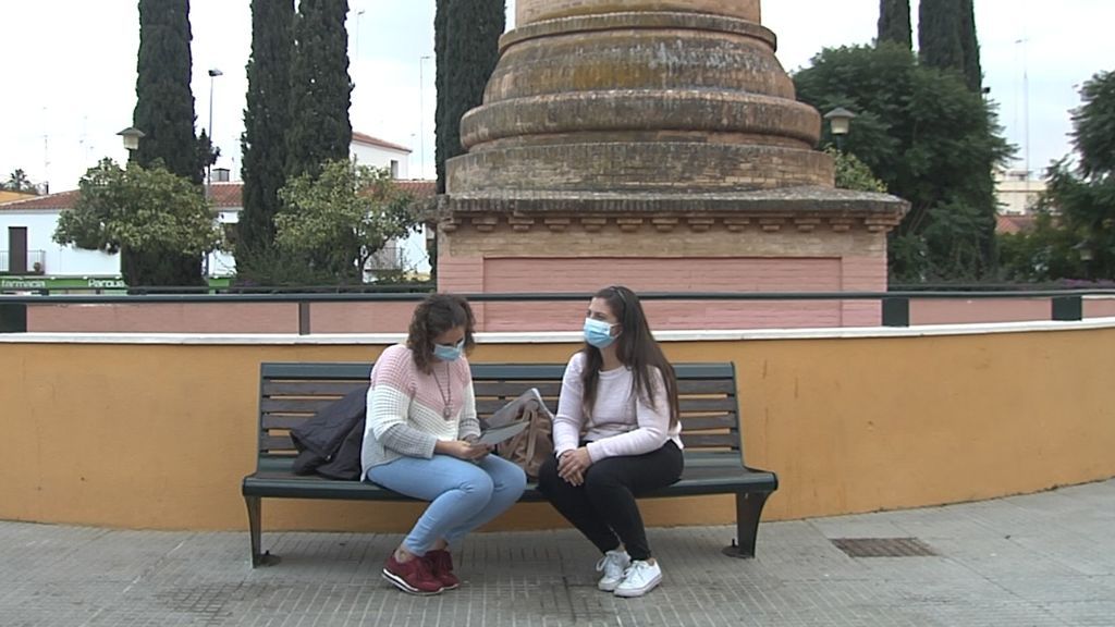 Hijas víctima violencia de género