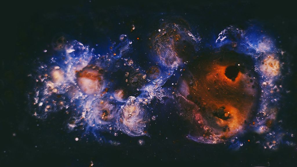 Júpiter y Saturno brindarán en diciembre una conjunción planetaria que no se veía desde la Edad Media Júpiter y Saturno brindarán en diciembre una conjunción planetaria que no se veía desde la Edad Media