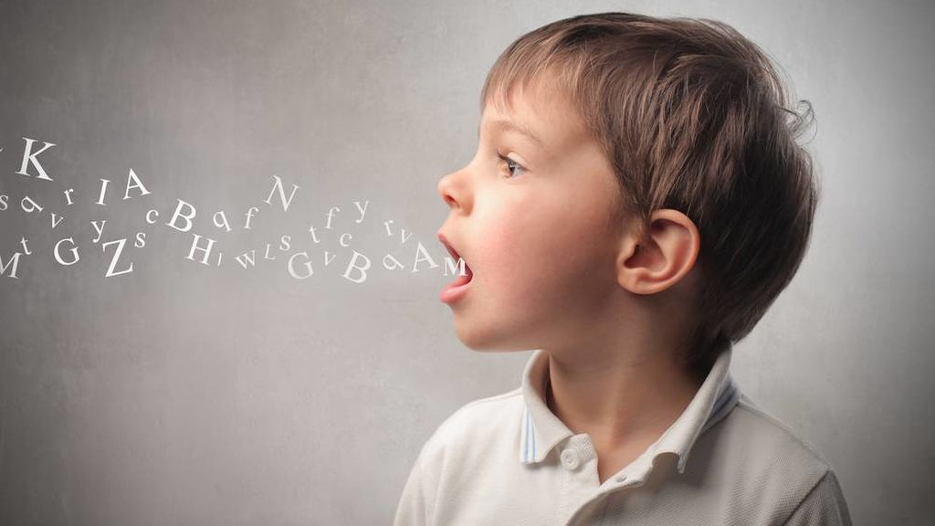 Los niños bilingües tendrán más facilidad para relacionarse con su entorno.
