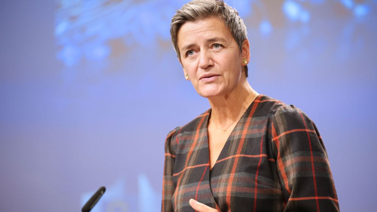 Multa de 60 millones de euros a los laboratorios Teva y Cephalon por retrasar un genérico Multa de 60 millones de euros a los laboratorios Teva y Cephalon por retrasar un genérico