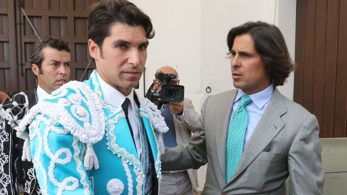 Los Rivera responden a la "excusa parvularia" de Isabel Pantoja en su guerra por las cosas de Paquirri Los Rivera responden a la "excusa parvularia" de Isabel Pantoja en su guerra por las cosas de Paquirri