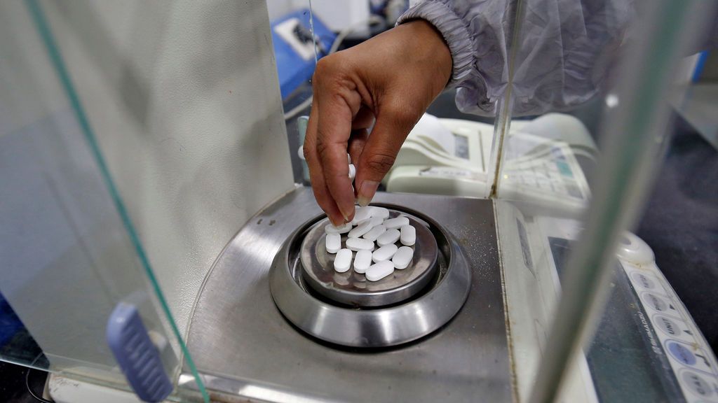 Bruselas quiere que Europa vuelva a producir paracetamol Bruselas quiere que Europa vuelva a producir paracetamol