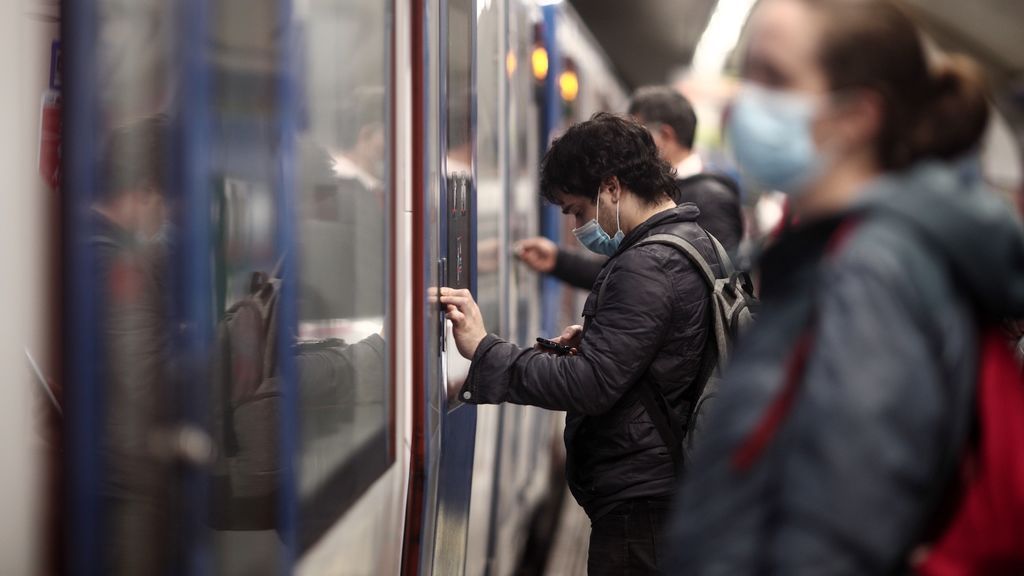 Metro de Madrid