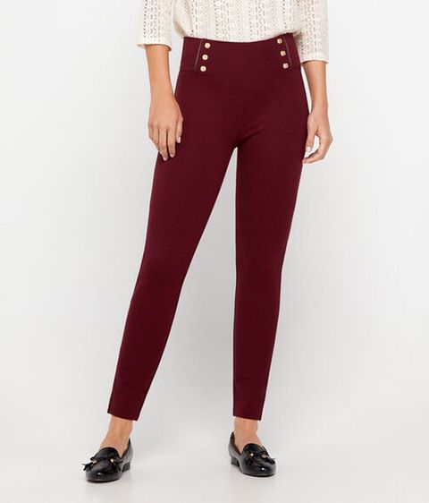 Legging push up., Pantalones de mujer, Cortefiel