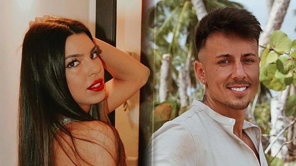 Andrea Gasca desvela el motivo real de su ruptura con Cristian Jerez