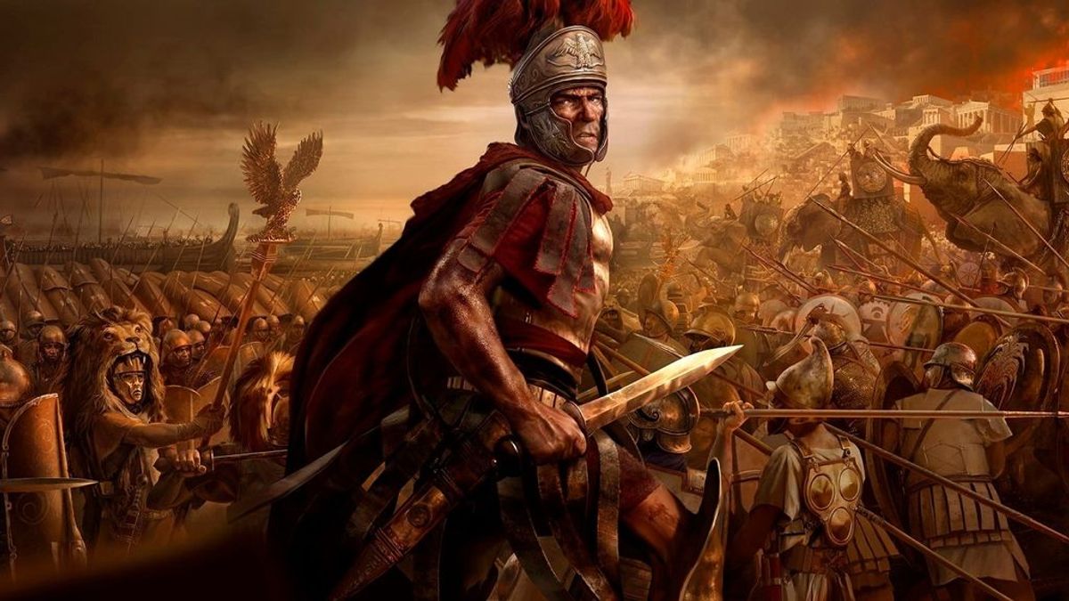 "Gamer Sapiens": un riguroso viaje por la historia a través del videojuego "Gamer Sapiens": un riguroso viaje por la historia a través del videojuego