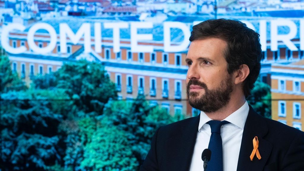 La armonización fiscal desata un tormenta política con la oposición: "“Madrid no es un paraíso fiscal" La armonización fiscal desata un tormenta política con la oposición: "“Madrid no es un paraíso fiscal"