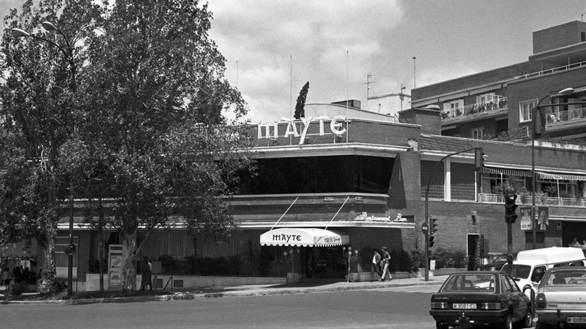 El restaurante Mayte Commodore renace para recuperar el esplendor que cautivó tanto a Fraga como al Che El restaurante Mayte Commodore renace para recuperar el esplendor que cautivó tanto a Fraga como al Che