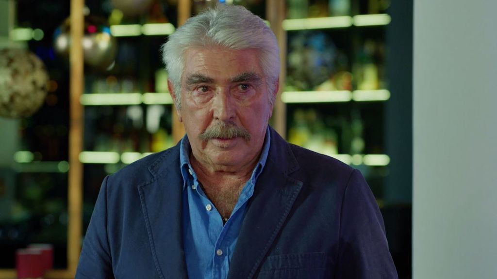 El padre de Lale regresa a su vida