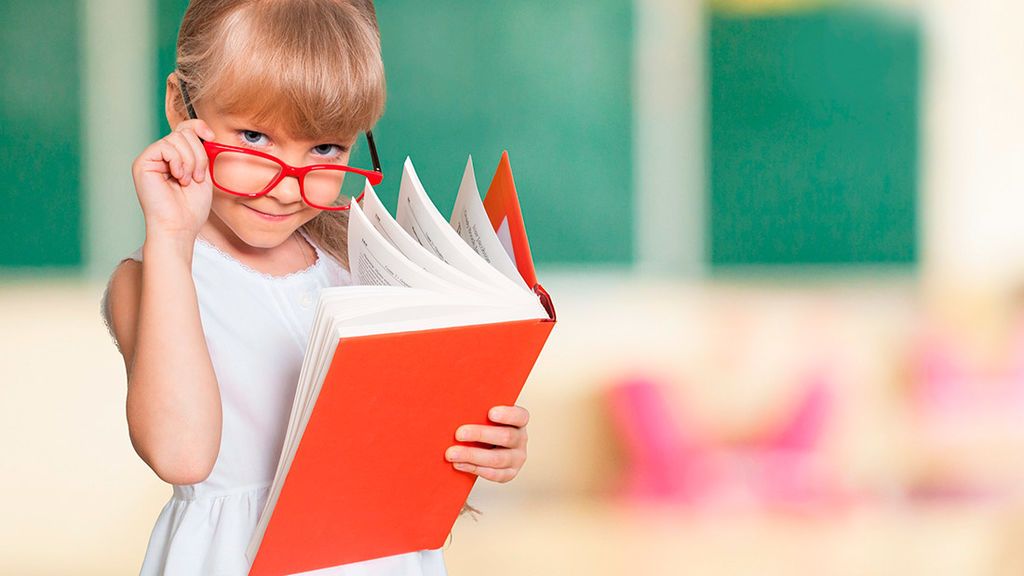 Los niños bilingües podrán tardar más en hablar, pero todo dependerá de cada niño.