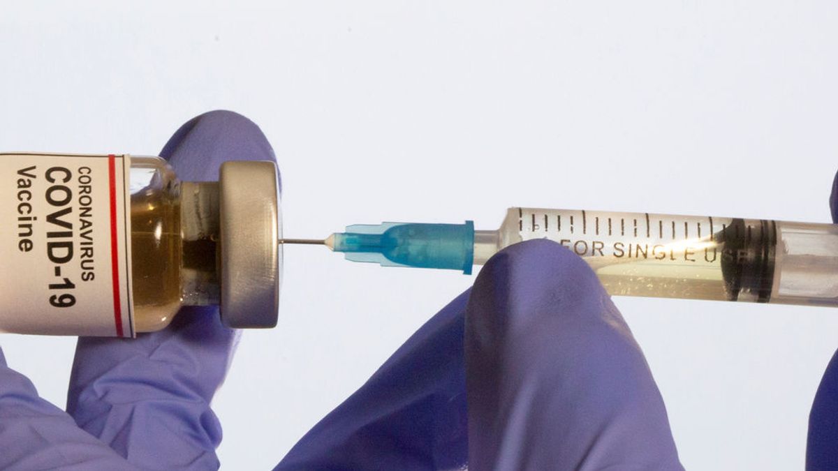La jeringuilla especial para la vacuna contra la covid19 se fabrica en Huesca