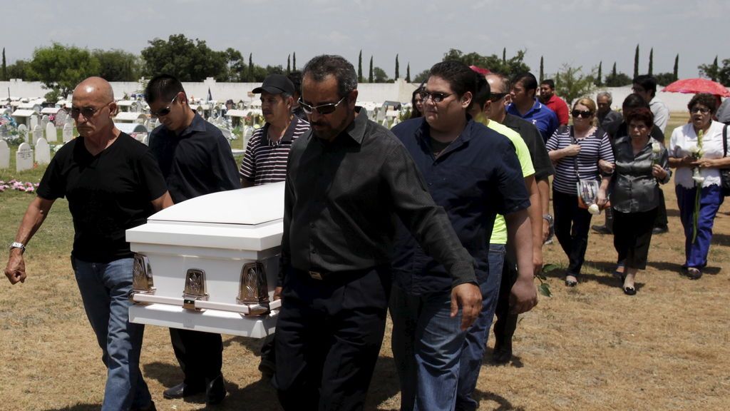 México registra récord histórico de periodistas asesinados, con 19 homicidios perpetrados en 2020 México registra récord histórico de periodistas asesinados, con 19 homicidios perpetrados en 2020