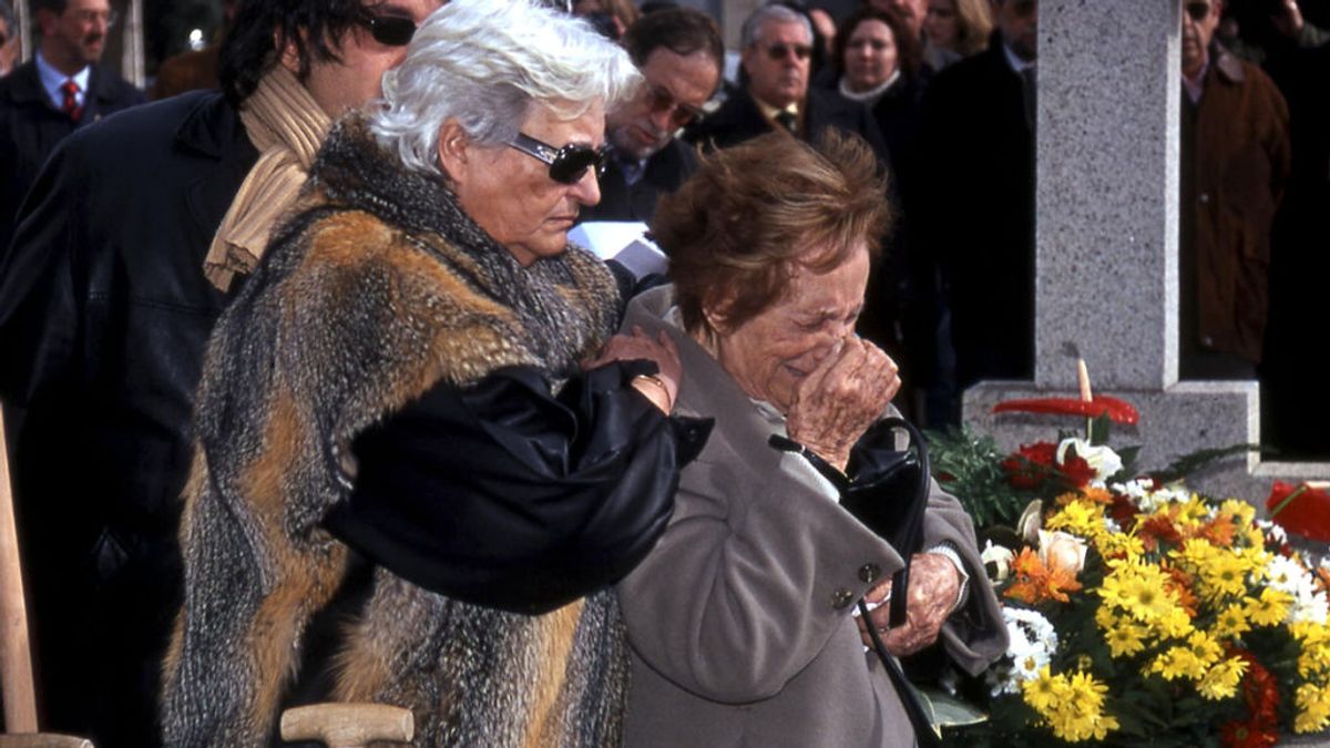 Muere Mariví Romero, primera crítica taurina en España, a la edad de 81 años Muere Mariví Romero, primera crítica taurina en España, a la edad de 81 años