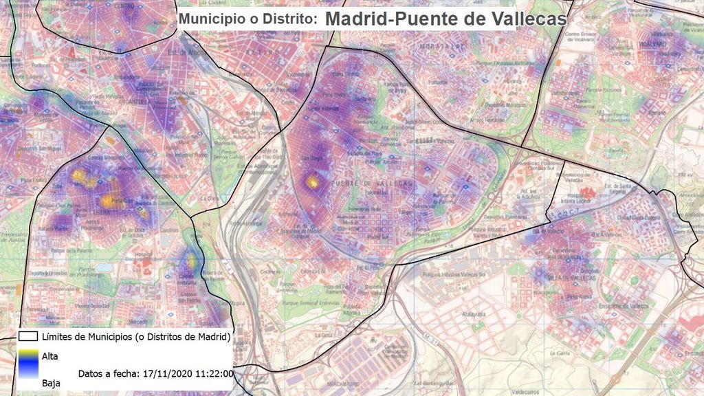 vallecas