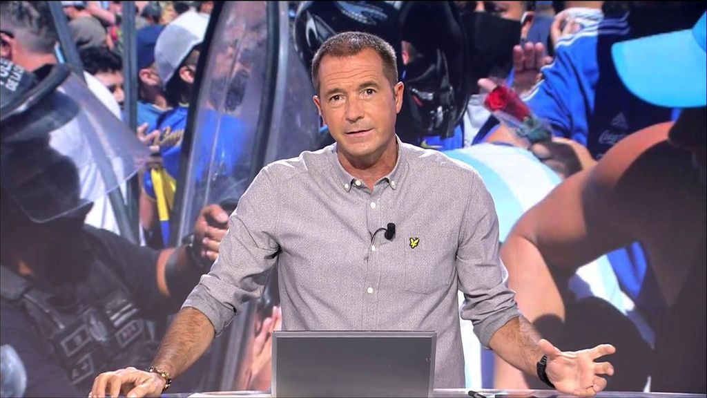 Viernes (27/11/2020)