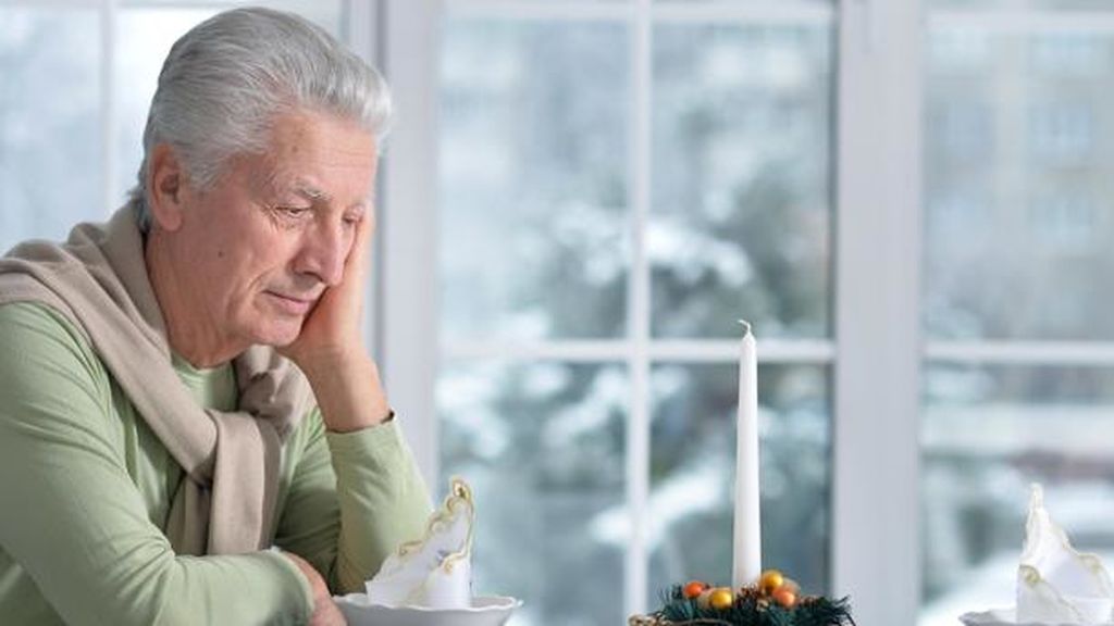 La propuesta francesa para la Navidad: que los abuelos cenen en otra habitación La propuesta francesa para la Navidad: que los abuelos cenen en otra habitación
