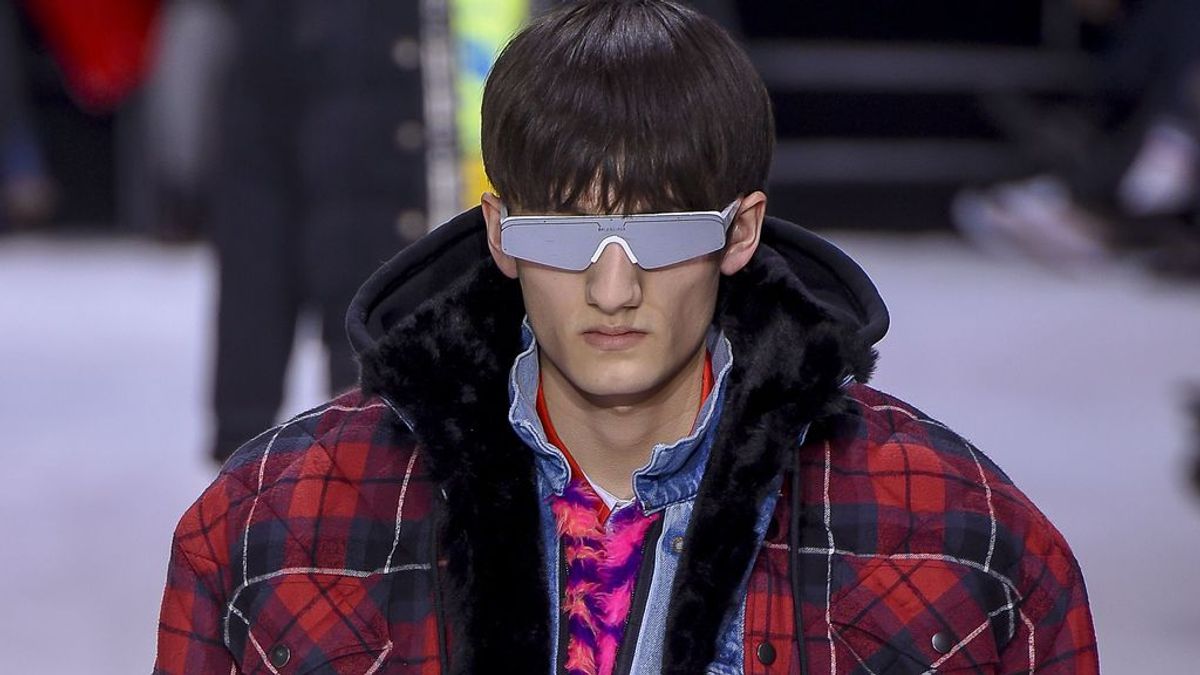 La reinvención de los desfiles de moda en la pandemia: ahora Balenciaga en formato 'videojuego' La reinvención de los desfiles de moda en la pandemia: ahora Balenciaga en formato 'videojuego'