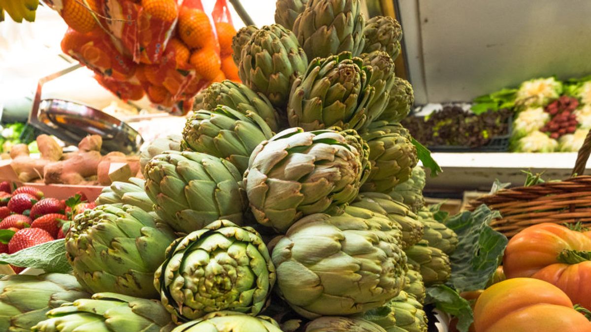 Barcelona apuesta por la alimentación ecológica y abre Biomarket, un espacio exclusivo en Mercabarna Barcelona apuesta por la alimentación ecológica y abre Biomarket, un espacio exclusivo en Mercabarna