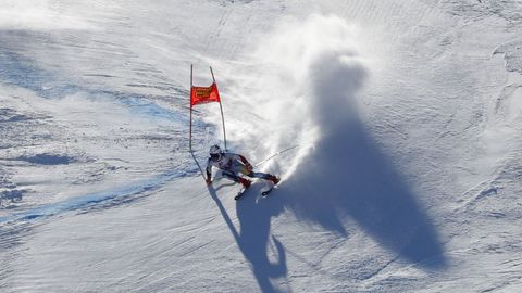 europea por apertura las de esquí - NIUS