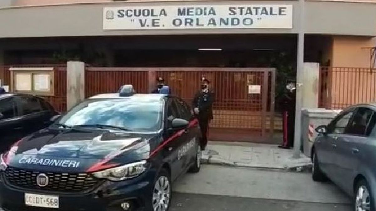 Muere una niña de 10 años en una clase de Educación Física en una escuela de Italia