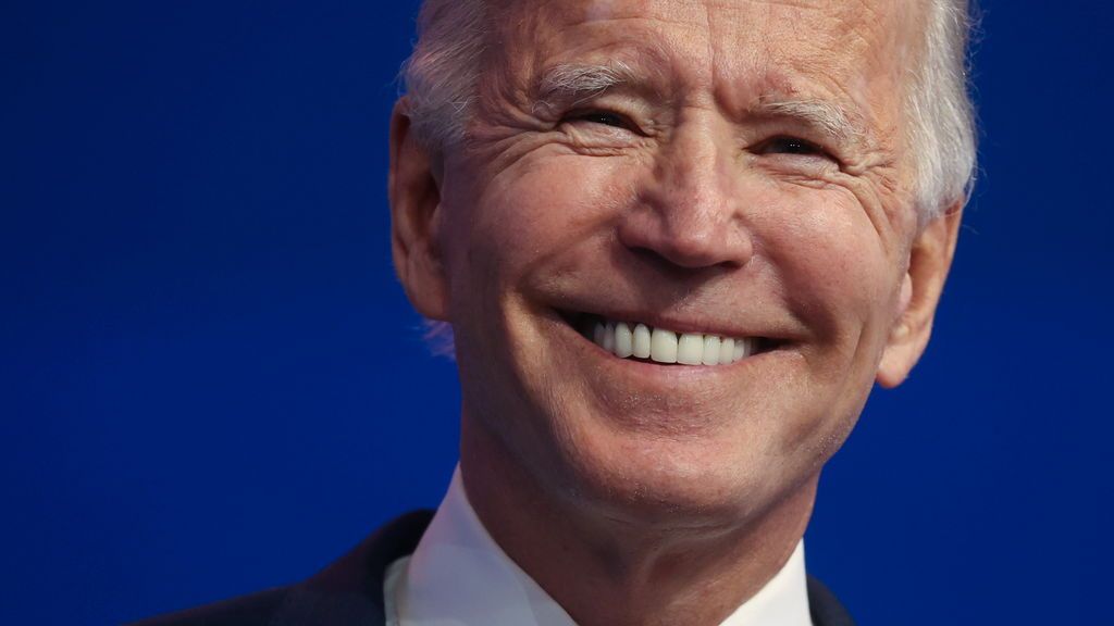 Trump y Biden muestran en pocos días dos estilos muy distintos de gobierno Trump y Biden muestran en pocos días dos estilos muy distintos de gobierno