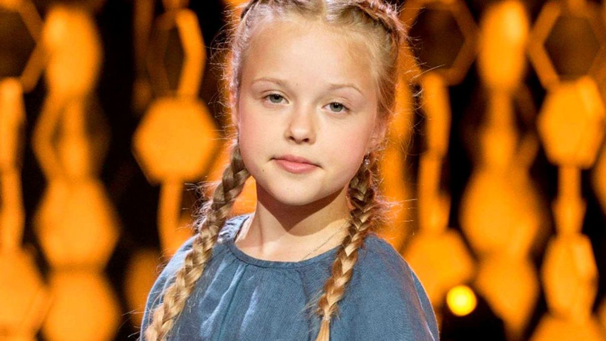 Ala Tracz, la representante polaca en Eurovisión Junior 2020 Ala Tracz, la representante polaca en Eurovisión Junior 2020