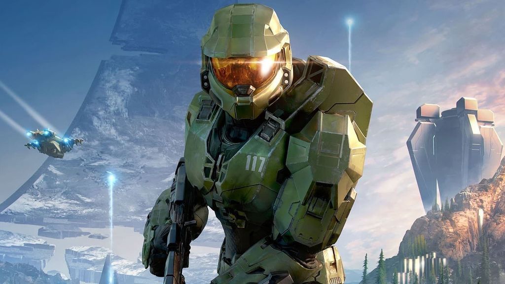 Halo Infinite