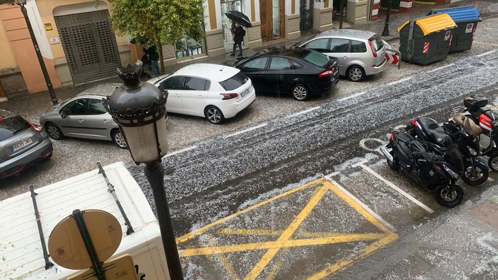 granizook