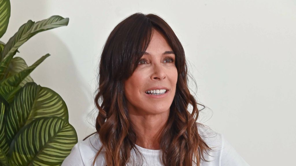 Lydia Bosch anuncia que padece cáncer de piel: "He hecho verdaderas burradas para broncearme" Lydia Bosch anuncia que padece cáncer de piel: "He hecho verdaderas burradas para broncearme"