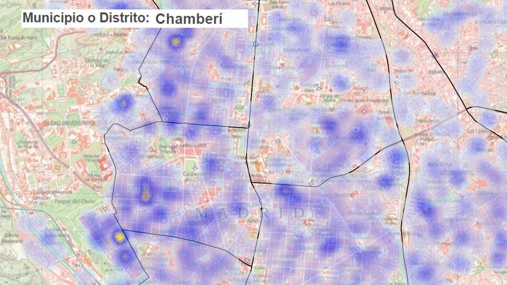 chamberi