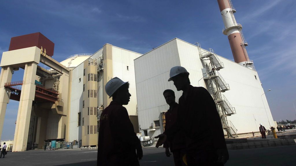 Asesinado en Teherán el científico nuclear iraní Mohsen Fakhrizadun Asesinado en Teherán el científico nuclear iraní Mohsen Fakhrizadun