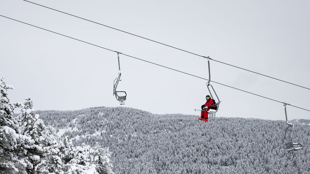 baqueira