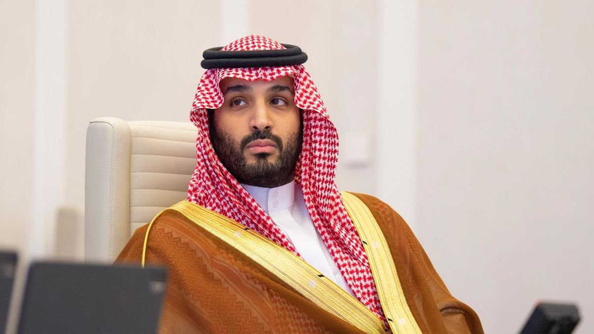 El príncipe de Arabia Saudí comprará el 51 por ciento de la compañía de videojuegos SNK El príncipe de Arabia Saudí comprará el 51 por ciento de la compañía de videojuegos SNK