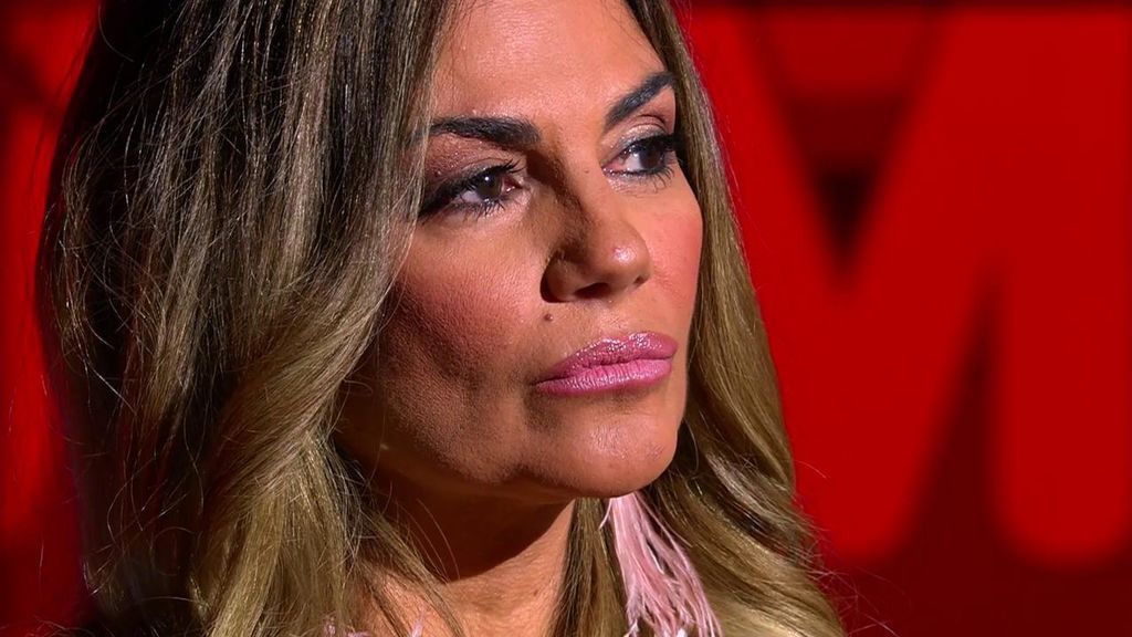 Silvia Pantoja rompe su silencio tras 36 años callada: "Paquirri tenía devoción por mí y era algo mutuo"