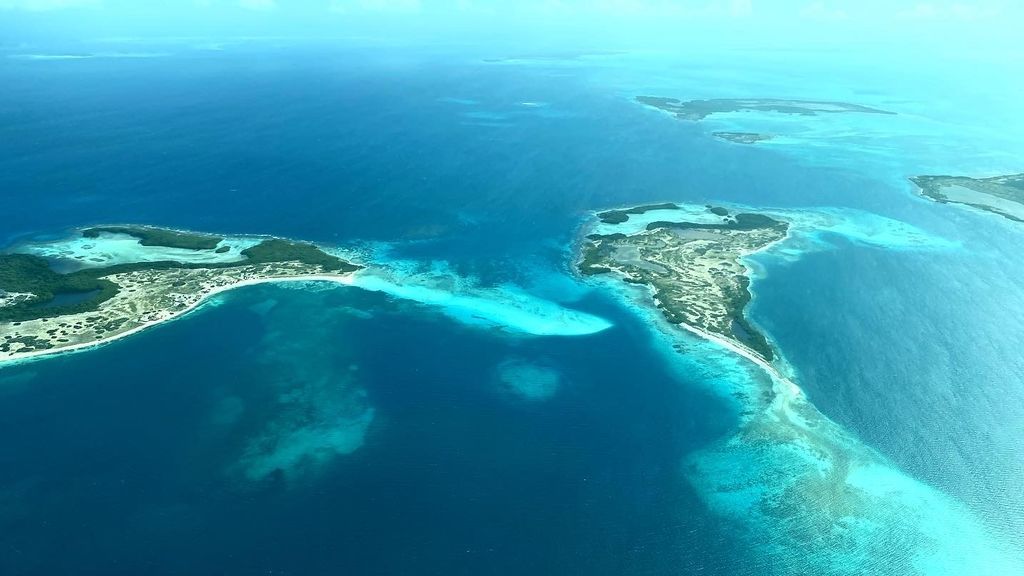 Los Roques, la isla de lujo más famosa de Venezuela que el Gobierno no quiere perder