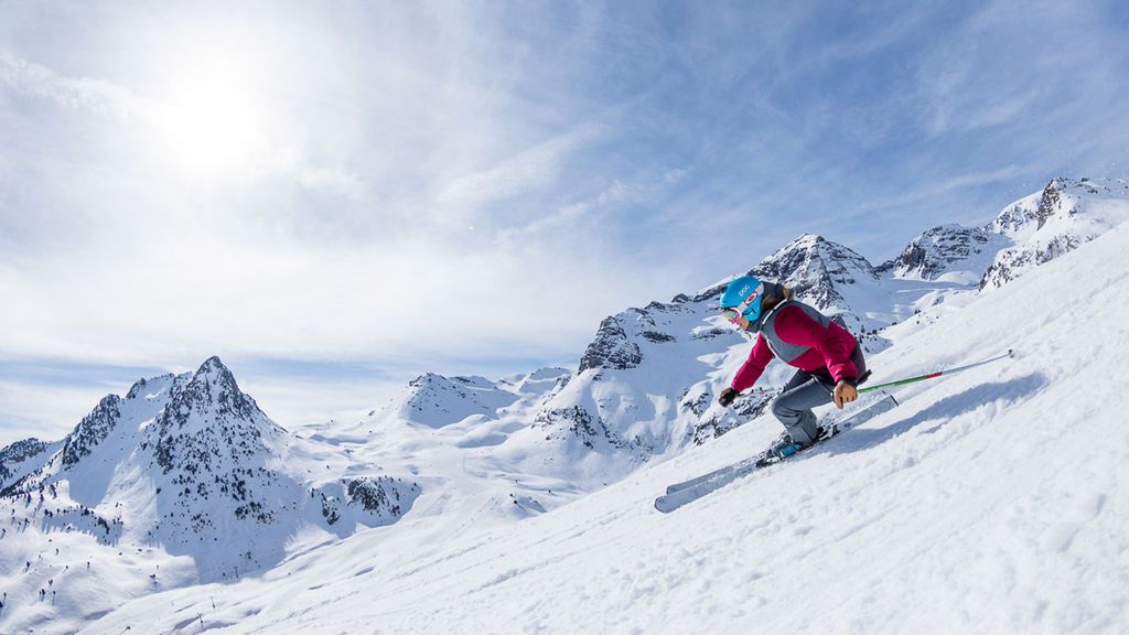 formigal