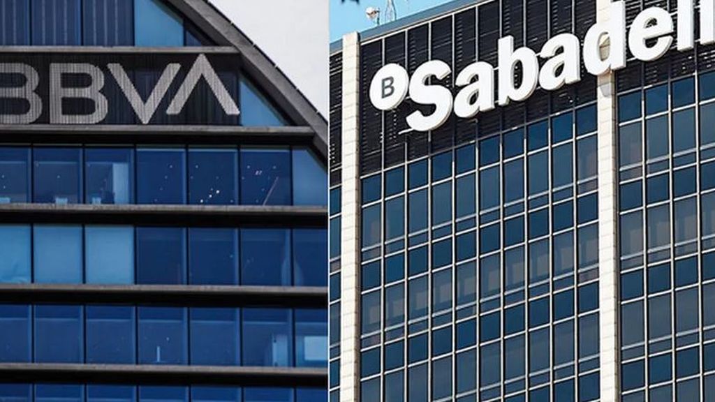 BBVA y Sabadell ponen fin a las negociaciones para su fusión