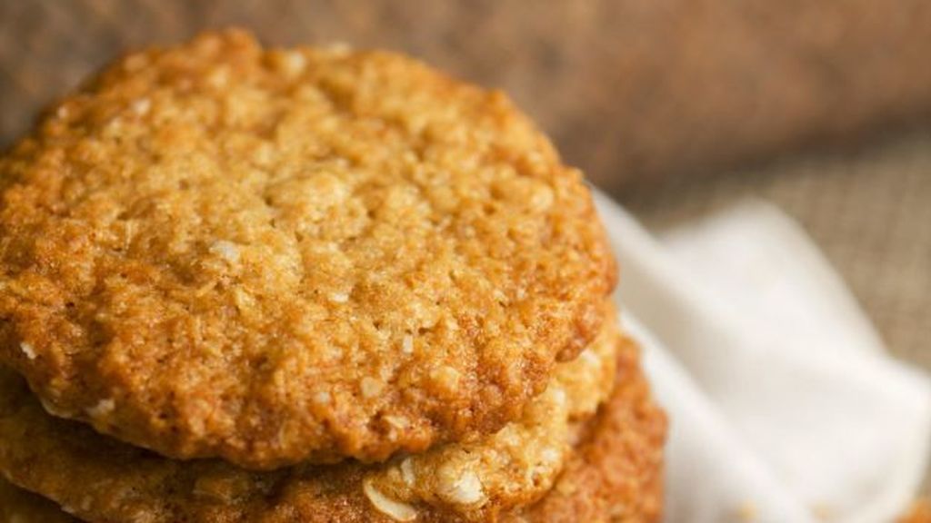 Para hacer la receta más saludable siempre podrás añadir un plátano maduro en vez de azúcar.