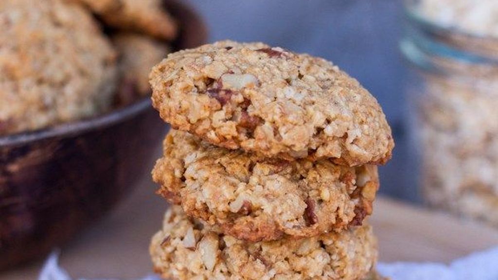 La avena, el cereal más saludable: 3 recetas fáciles, sanas y sabrosas para hacer en casa.