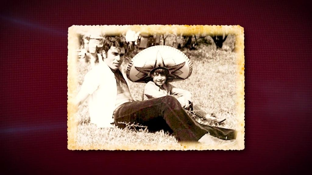 El álbum íntimo de Paquirri: las imágenes nunca vistas del torero