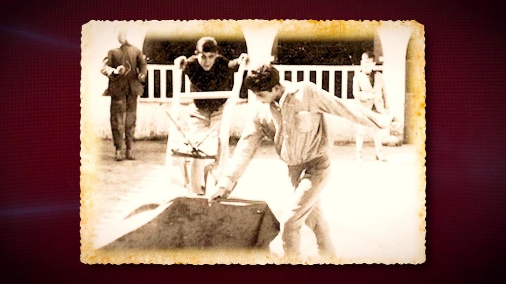 El álbum íntimo de Paquirri: las imágenes nunca vistas del torero